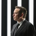 Elon Musk (Photo: Getty)