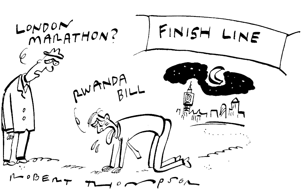 Rwanda bill