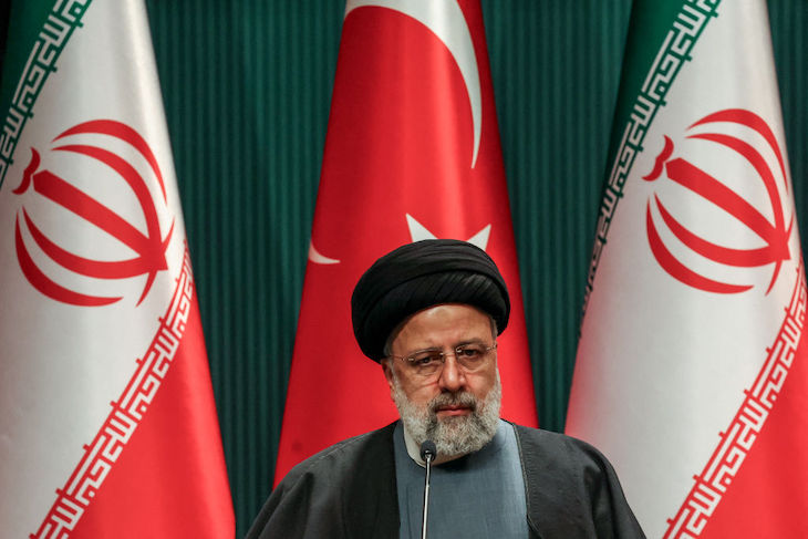Ebrahim Raisi's successor could be worse - Vimarsana News