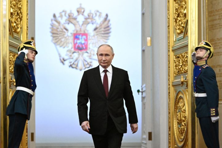 Putin’s next six years in power spell more repression for Russia