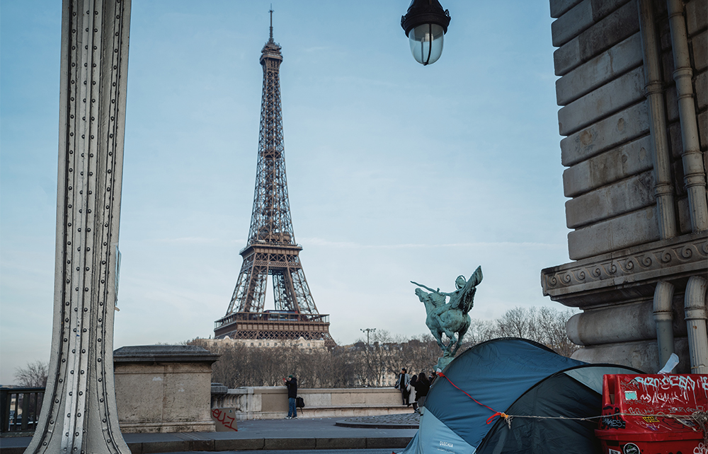 Sean Thomas, Author at The Spectator