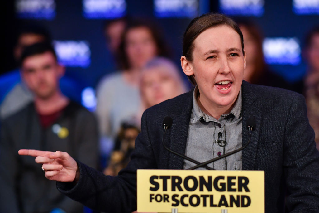 Meghan Markle’s feelings don’t care about your facts