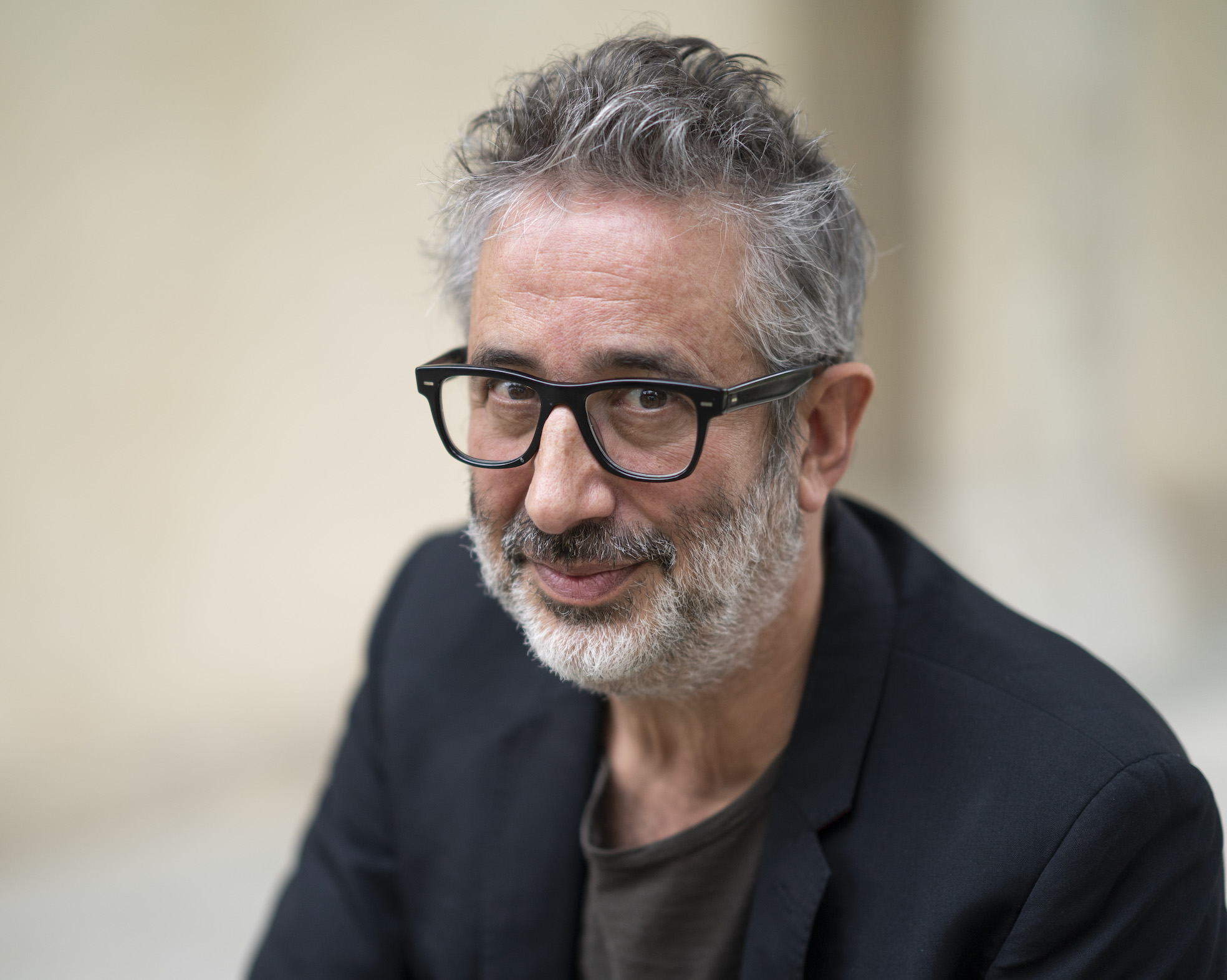 David Baddiel, Author at The Spectator