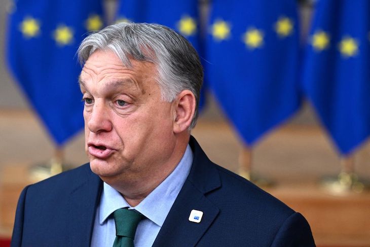 How Viktor Orbán plans to ‘Make Europe Great Again’