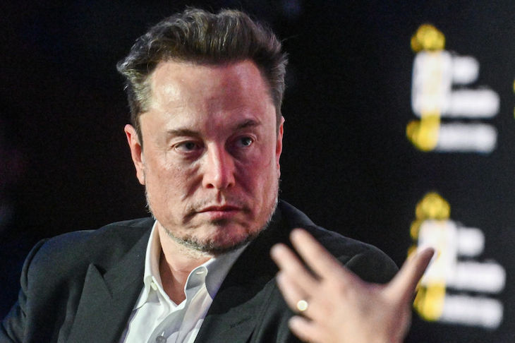 What should Keir Starmer do about Elon Musk?