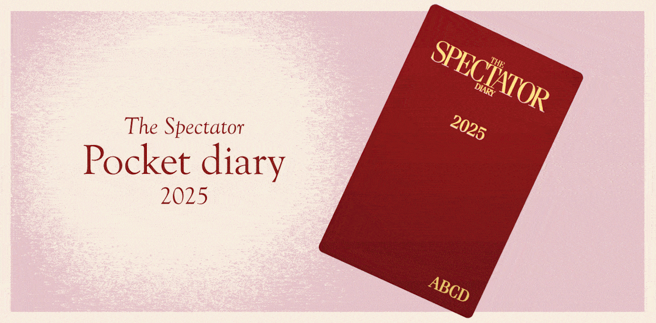 Answers to The Spectator Diary 2025 Quiz | The Spectator