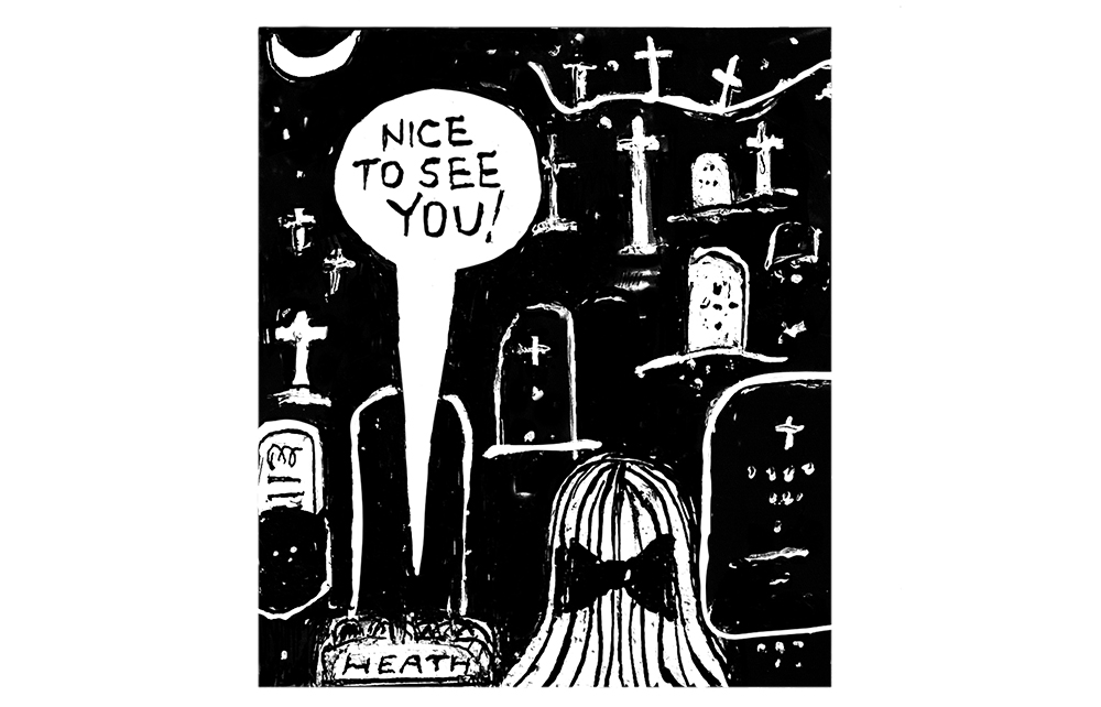 Sean Thomas, Author at The Spectator