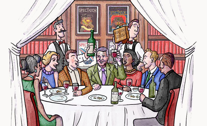 Spectator Club