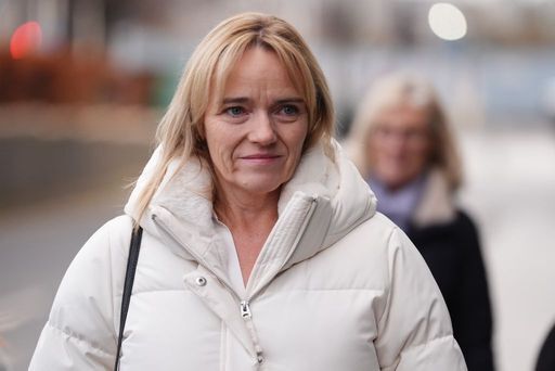 Sandie Peggie cleared of NHS misconduct