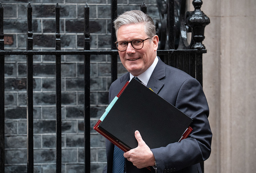 Starmer’s trade deal vote hypocrisy