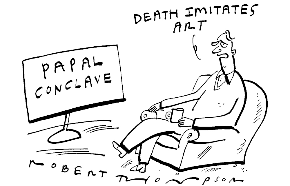 Papal conclave