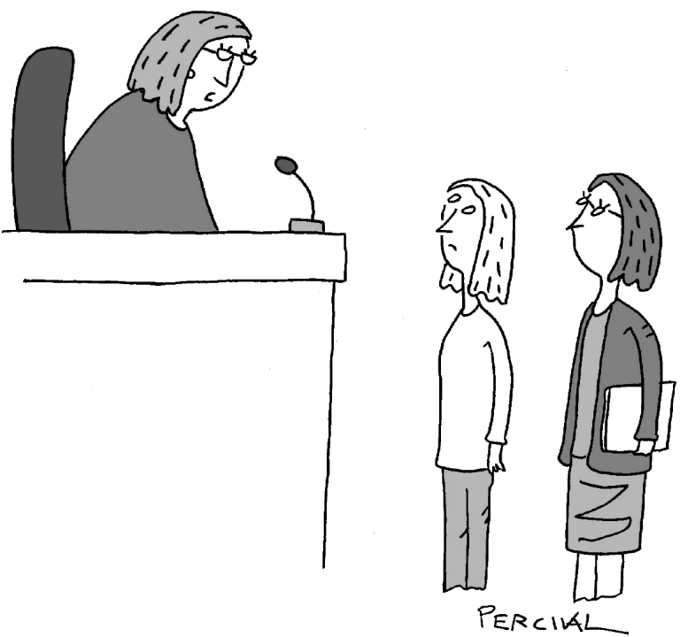 Do you feel guilty