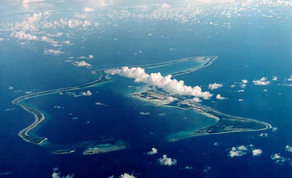 How Starmer was stitched up over the Chagos islands