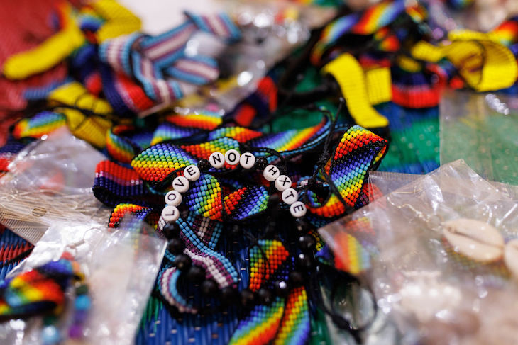 Why lesbians want out of the LGBT movement