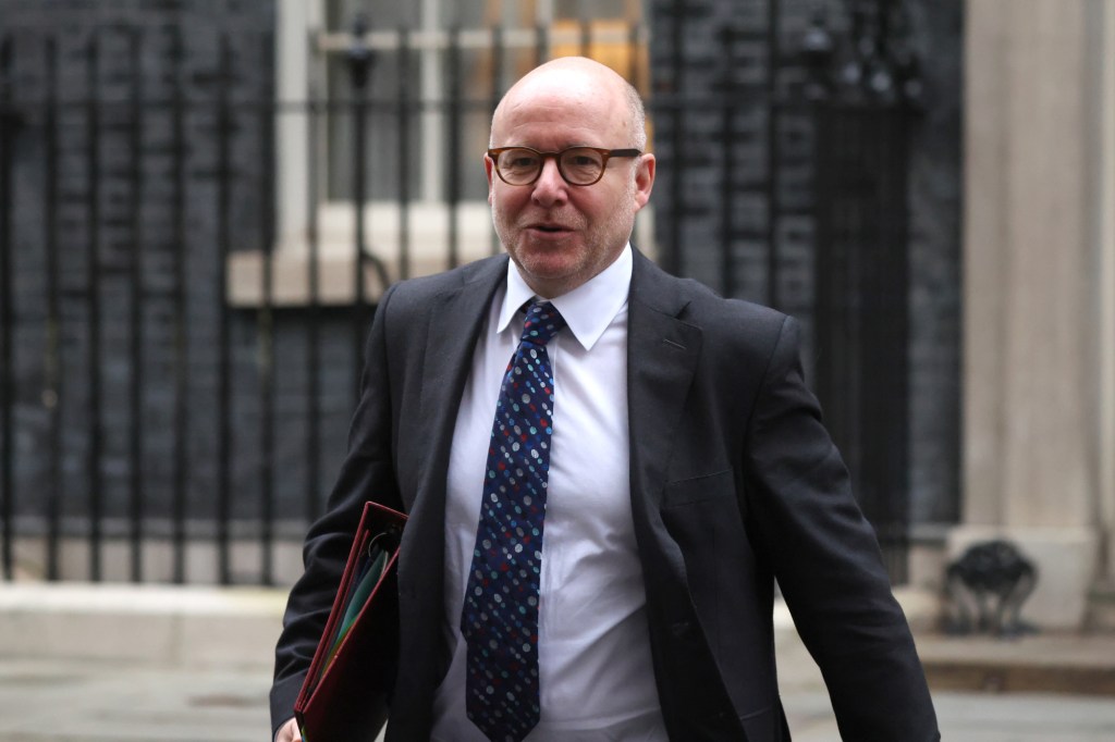 Lord Hermer is preposterously wrong about international law