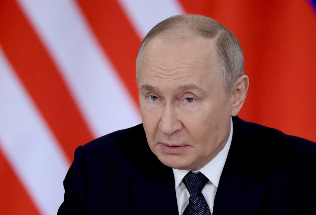 Why Russia wants war between Israel and Iran