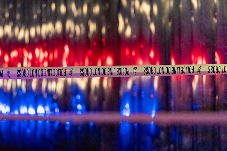 The Washington shooting is a chilling warning to Jews everywhere