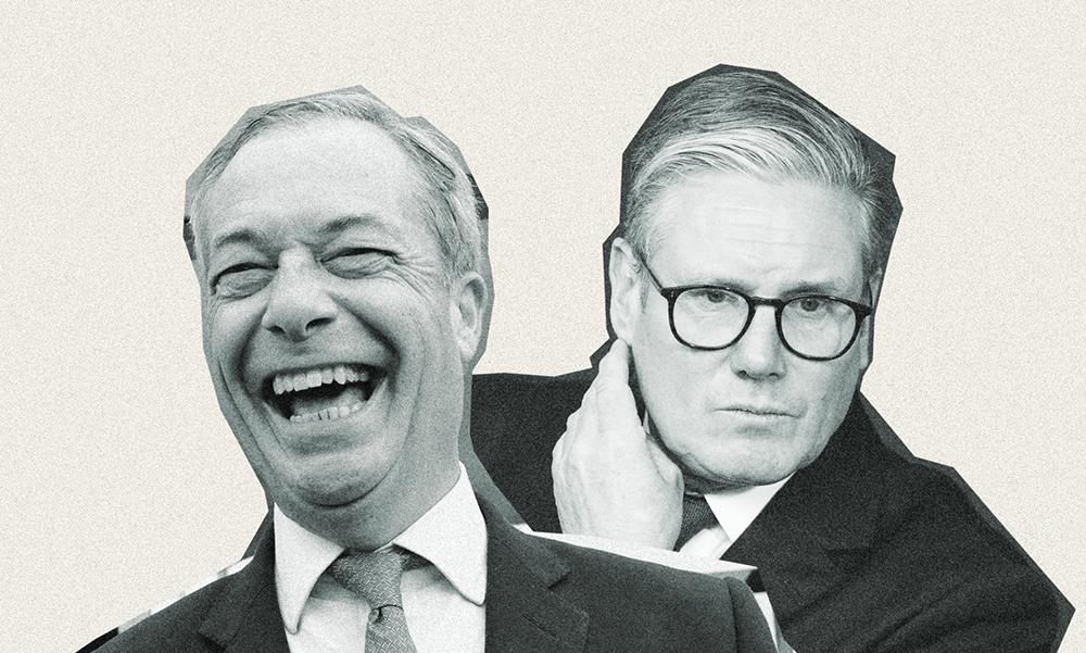 Reform and the problem with the Overton window