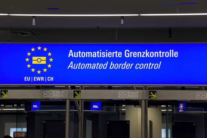 Starmer’s EU e-passport plan would be the ultimate Brexit win