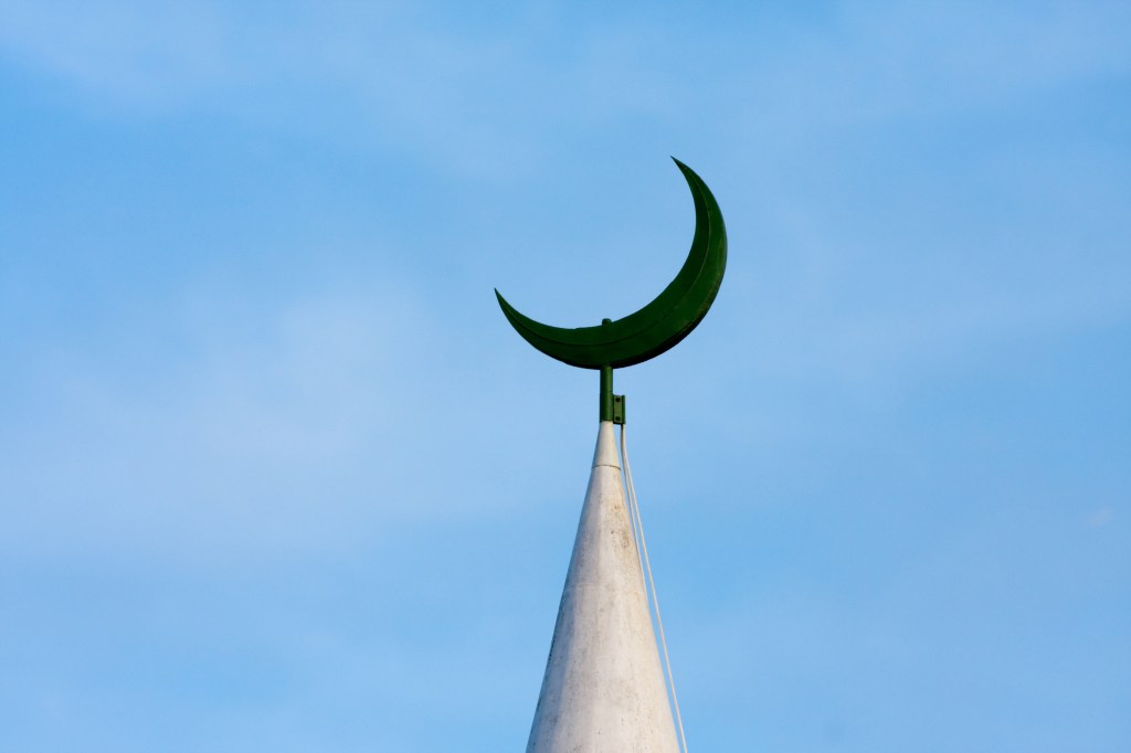 France is waking up to the threat of the Muslim Brotherhood
