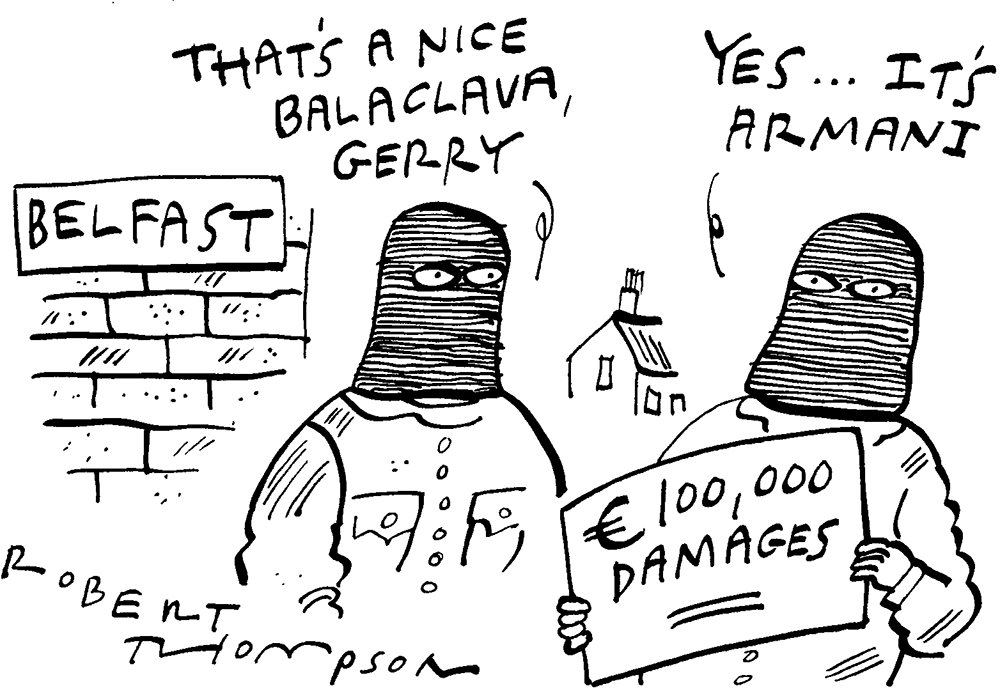 Belfast