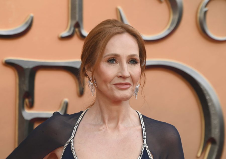 The real reason J.K. Rowling’s critics hate her