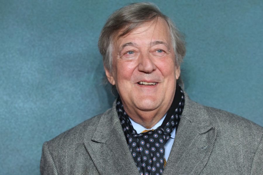 Stephen Fry could do with a lesson in ‘radicalisation’