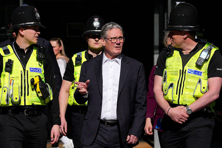 A grooming gang inquiry will expose Labour’s guilty men