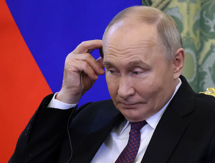 No, Nato: Brits had not ‘better learn to speak Russian’