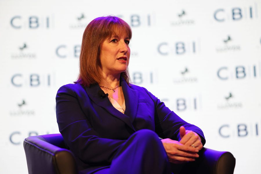 Britain is paying for Reeves’s non-dom tax disaster