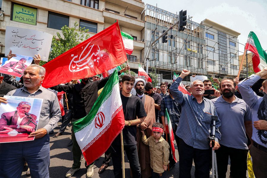 Israel’s war with Iran is about to truly begin