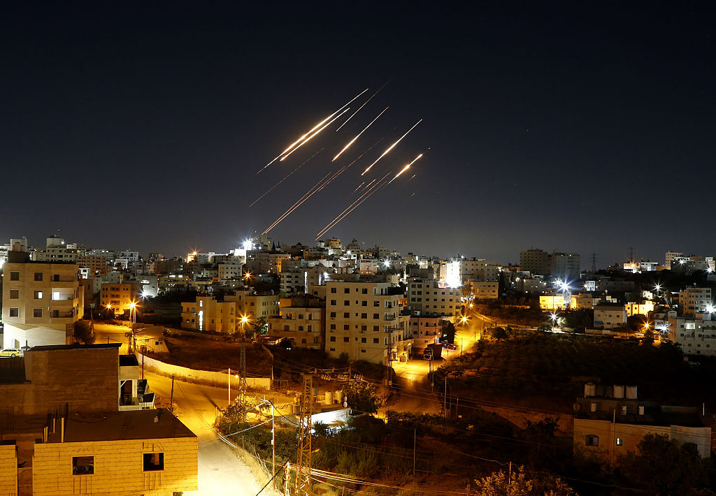 Why Muslim-majority countries have turned against Iran