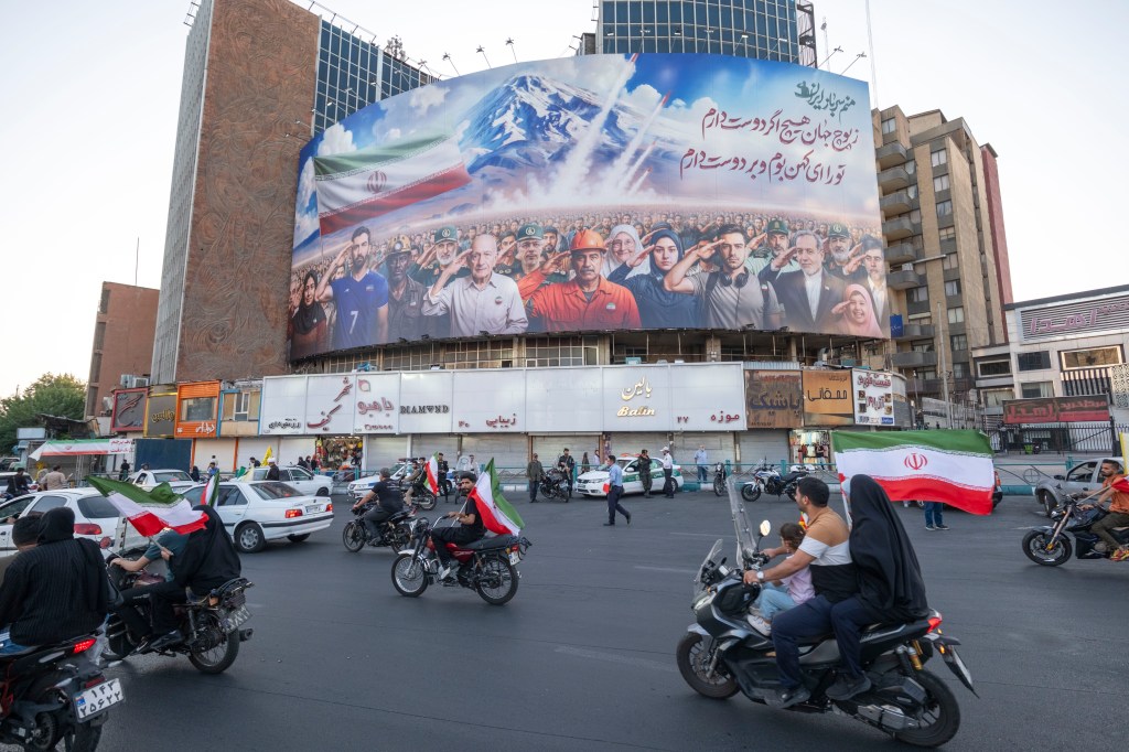 What Iran will do now