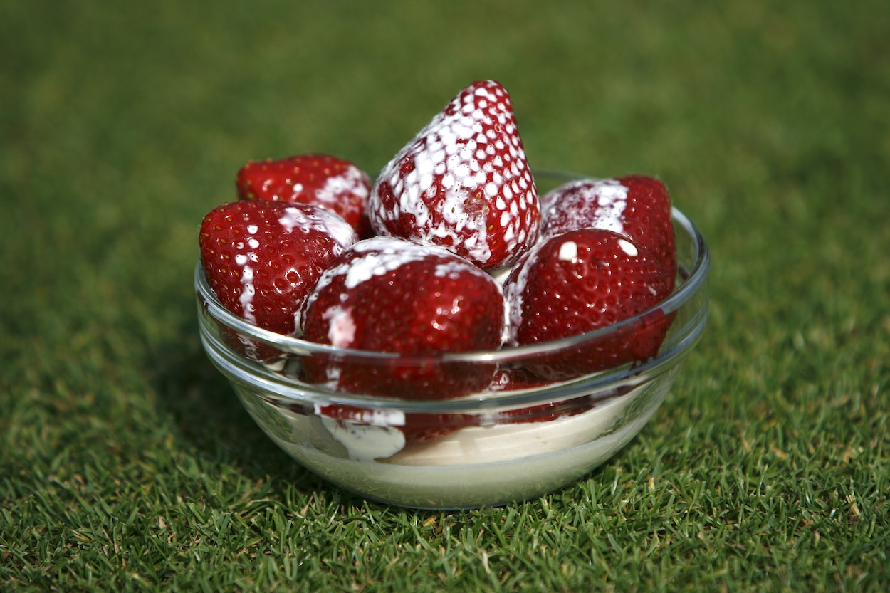 Wimbledon’s myth of elitism