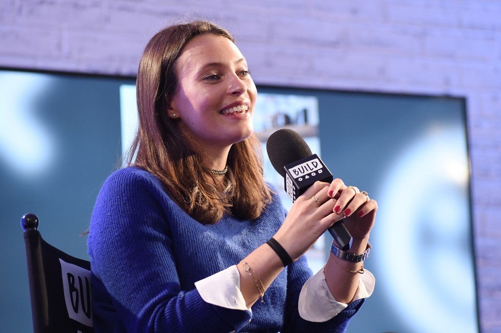 Should we feel sorry for nepo babies like Ella Mills?