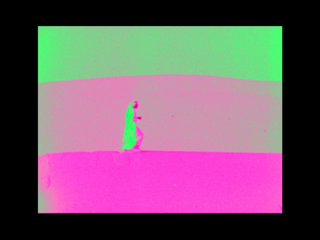 Adam Curtis can see your future