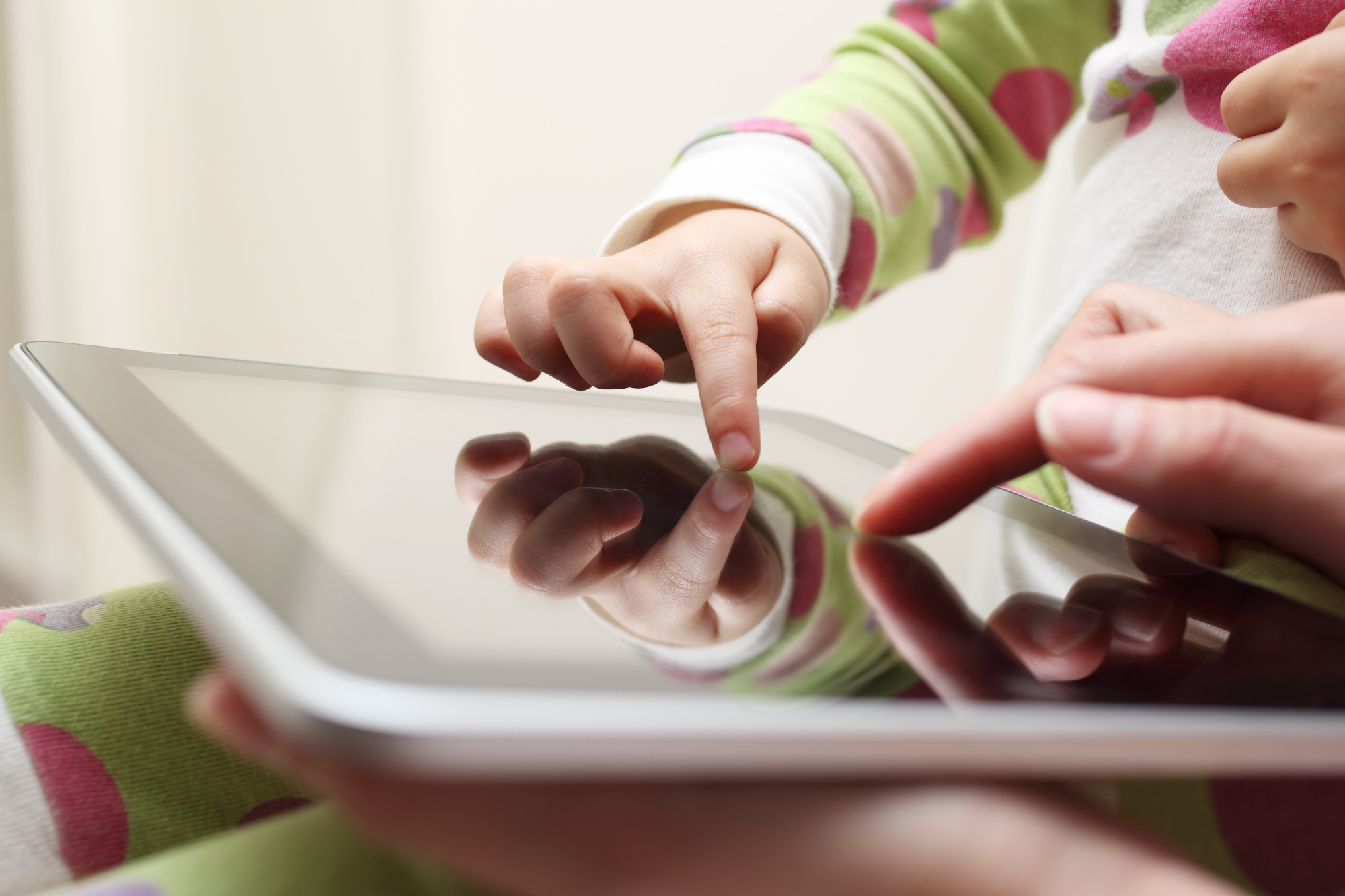 France’s toddler screen ban is pure state overreach