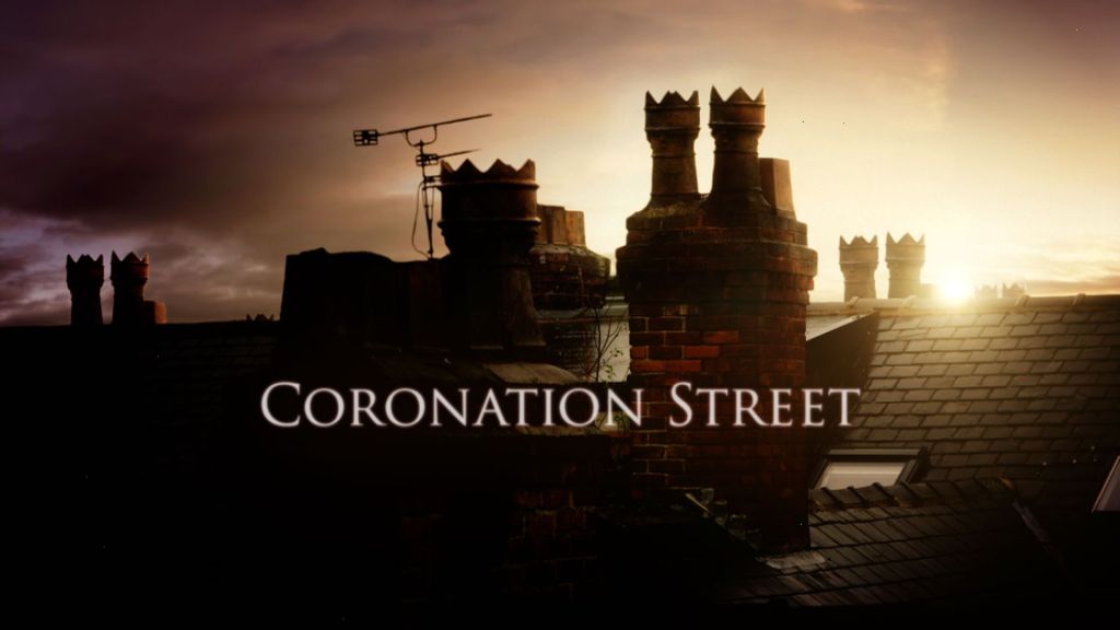 Why Coronation Street shows the future of TV is doomed