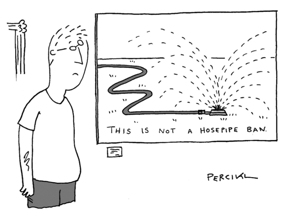 Sprinkler