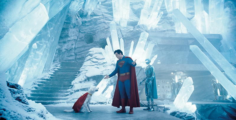 Watch the 1978 version instead: Superman reviewed