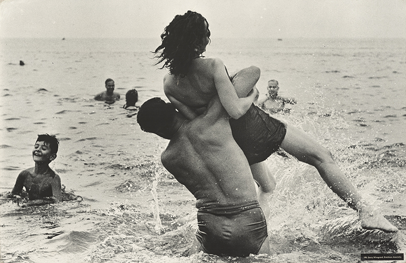 The greatest photography exhibition of all time