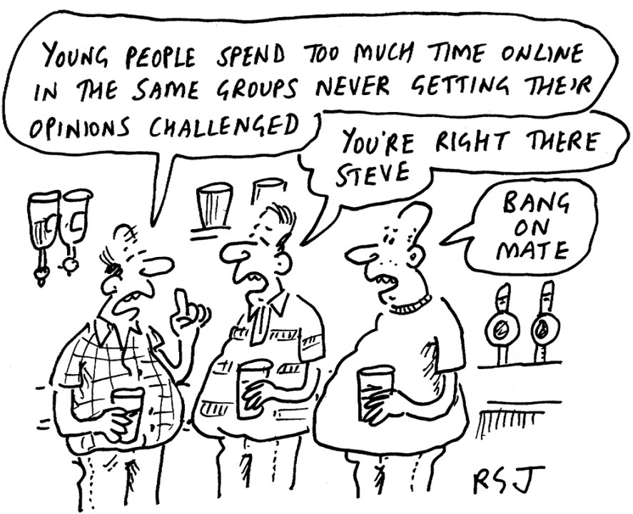 Young people