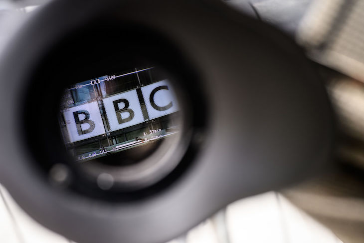 The BBC has finally done something right