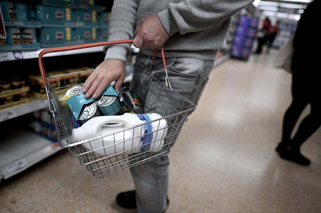 Will the welfare bill really push 150,000 into poverty?
