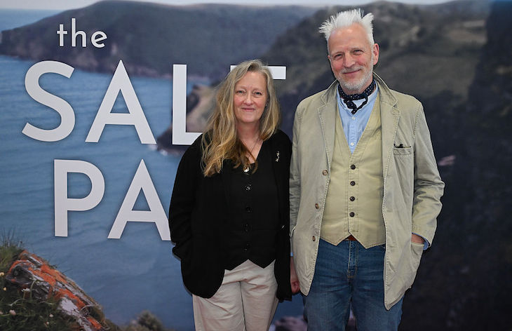 There’s one thing readers enjoy more than a story like The Salt Path