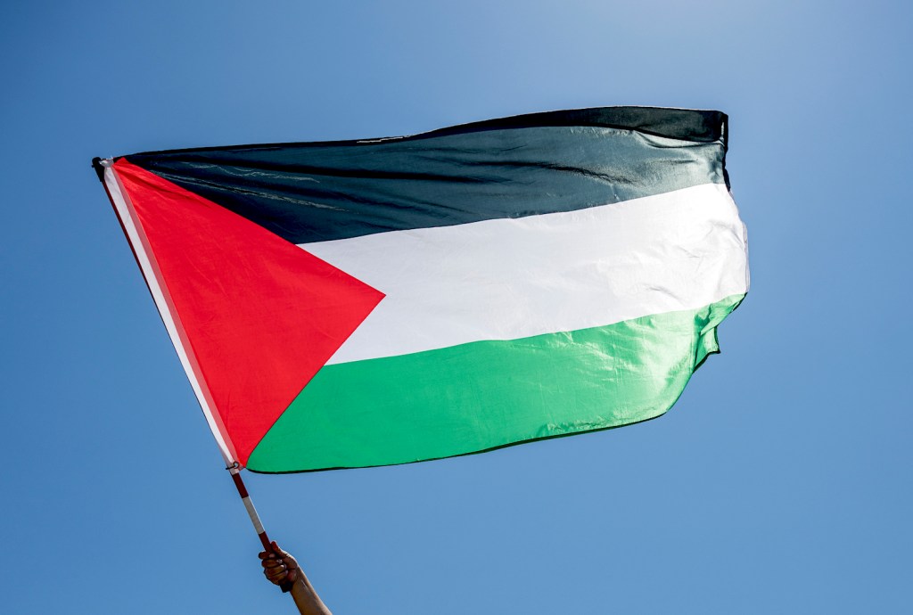 The problems with a state of Palestine