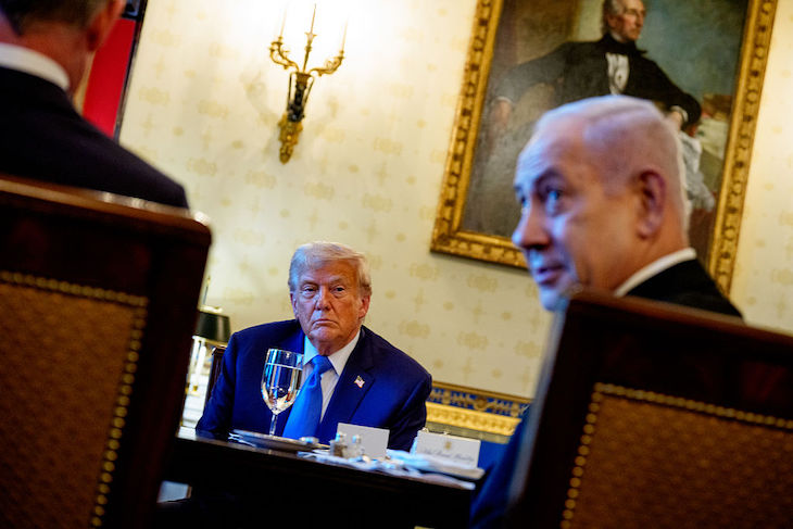 Israel’s Sophie’s Choice