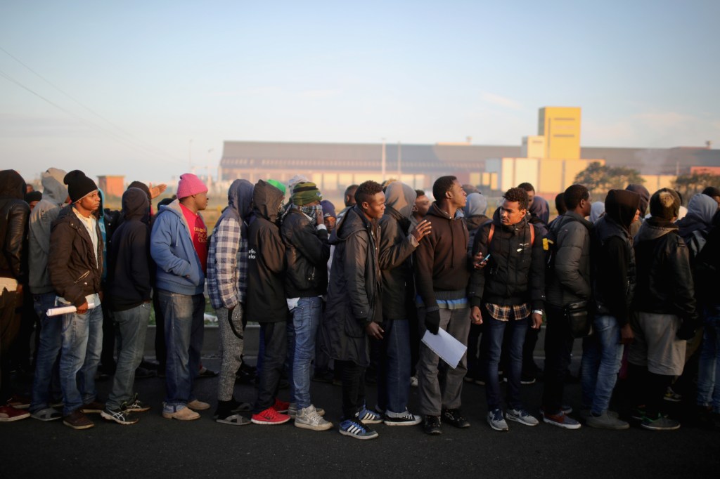 The 20 years of failure to solve the migrant crisis