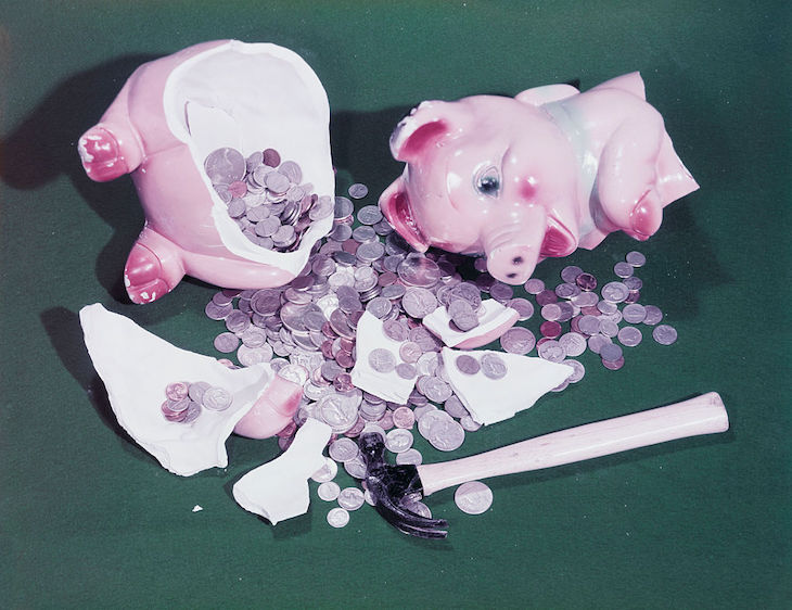 Britain’s state pension is about to blow