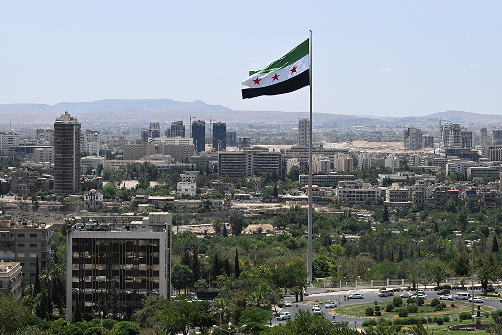 The Alawite women taken as sex slaves in Syria